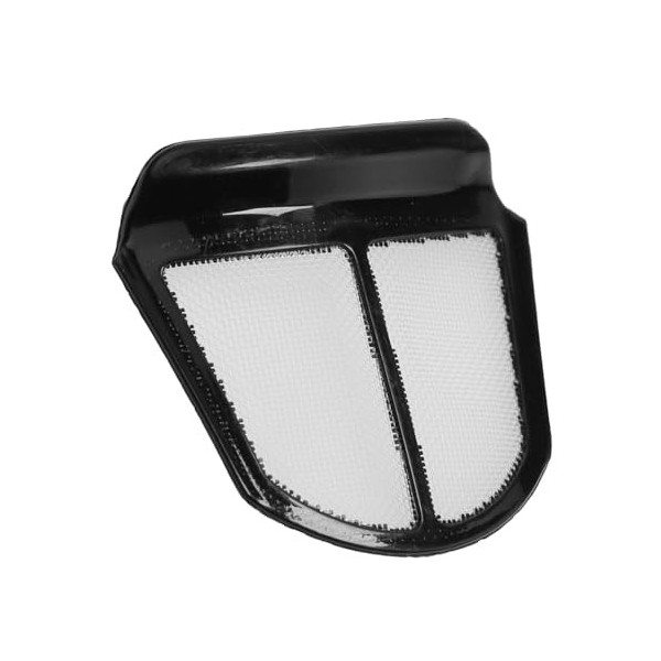 Tamis fin, filtre anti-calcaire compatible avec / pièce de rechange pour bouilloire Tefal SS-7235005276 KO1538 DELFINI