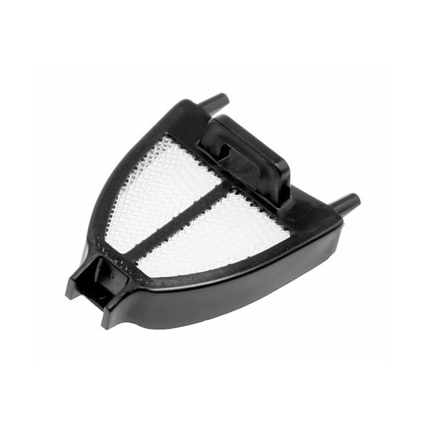 Filtre anti-calcaire, filtre fin compatible avec / pièce de rechange pour bouilloire Moulinex SS-207924 BY320 SOLEIL