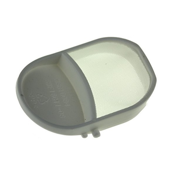 Krups SS 202460 Tamis fin pour BW2441 Bouilloire