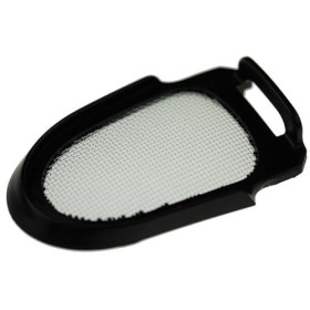 Filtre / Tamis fin compatible avec / Pièce de rechange pour tefal SS-7235005928 BI8125 Mini bouilloire