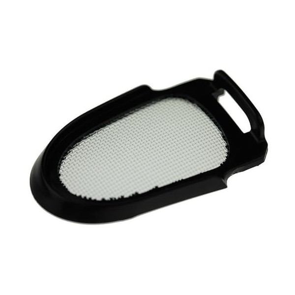 Filtre / Tamis fin compatible avec / Pièce de rechange pour tefal SS-7235005928 BI8125 Mini bouilloire