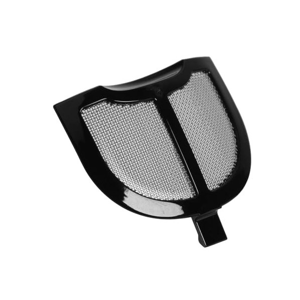Piebert Tamis fin, filtre anti-calcaire compatible avec/pièce de rechange pour bouilloire Bosch 00620762 TWK8613 TWK8613P TWK