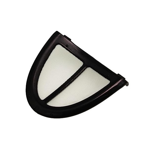 Filtre, tamis fin compatible avec/pièce de rechange pour bouilloire Tefal SS-201207 KO3308