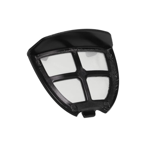 Filtre anti-calcaire, filtre fin compatible avec / pièce de rechange pour bouilloire Severin 6668048 WK3469 WK3417 WK9540