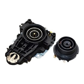 NUHFUFA Connecteur universel pour bouilloire électrique, coupleur, thermostat, interrupteur inférieur, remplacement pour acce