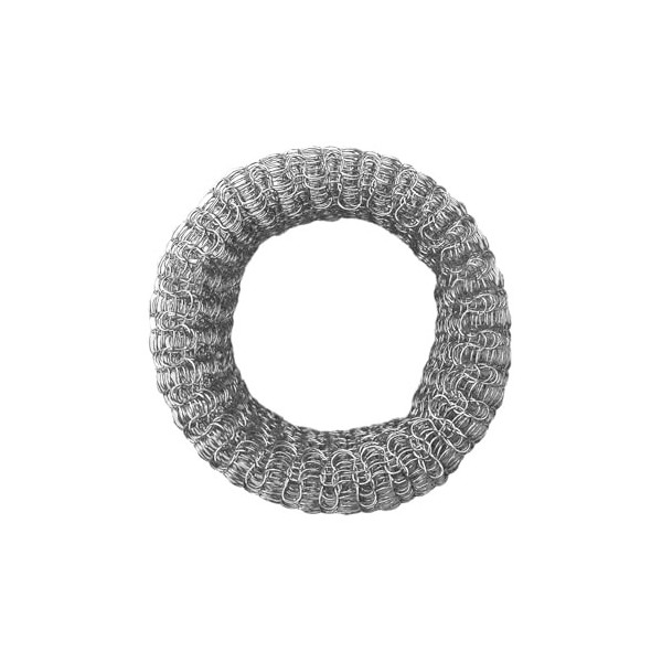 Biglumin Collecteur de calcaire pour Bouilloire anti-calcaire en acier inoxydable Récupérateur et bouilloires à thé Le calcai