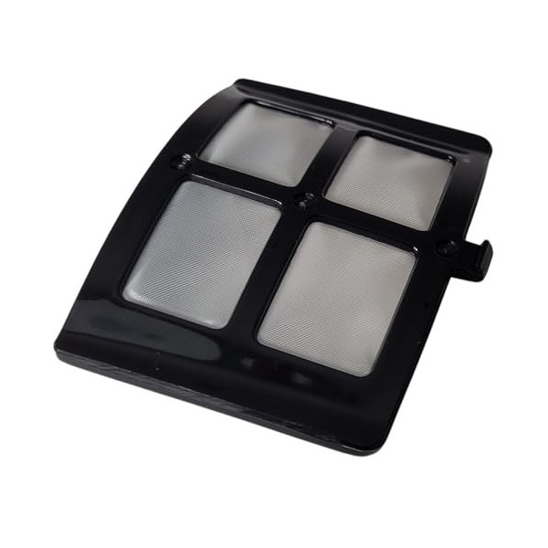 Filtre anti-calcaire et à eau pour bouilloire compatible avec Philips Daily Collection HD9350 HD9351 HD9353 HD9354 HD9355 HD9