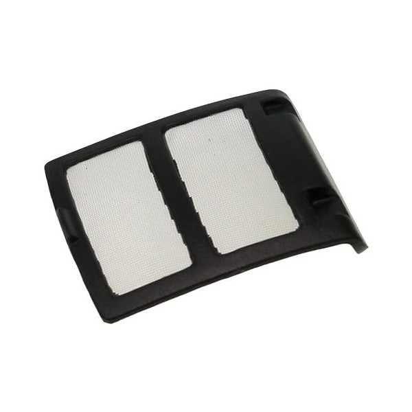 Filtre fin, filtre compatible avec / pièce de rechange pour bouilloire WMF FS-1000050954 Stelio 1,2 l