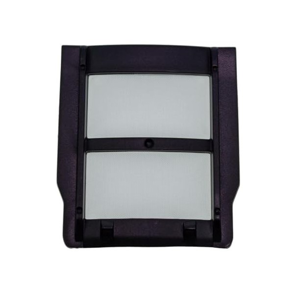 Tamis fin, filtre anti-calcaire compatible avec / pièce de rechange pour bouilloire Philips 996510075898 HD9357