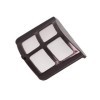 Filtre fin compatible avec les bouilloires Krups SS-7235005956 BW442D