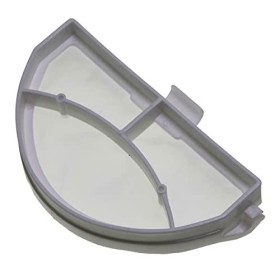 Filtre anti-calcaire - Filtre fin compatible avec / pièce de rechange pour bouilloire Tefal SS-200664 BF562015 Justine