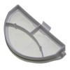 Filtre anti-calcaire - Filtre fin compatible avec / pièce de rechange pour bouilloire Tefal SS-200664 BF562015 Justine