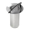 Filtre à thé compatible avec / pièce de rechange pour bouilloire WMF US-7235003930 0413180012 Kitchen minis 2 en 1 Vario