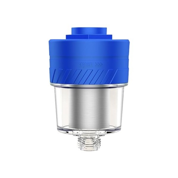 Wisboey Filtre Préchauffeur D Filtre à Prépurificateur pour Chauffe- Domestique - A