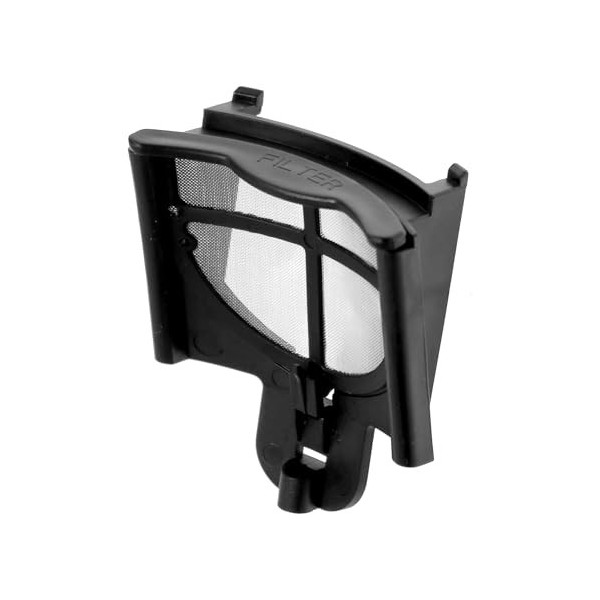 Filtre anti-calcaire compatible avec/pièce de rechange pour WMF FS-1000039939 3200002260... Deep Black 0,8L. Bouilloire