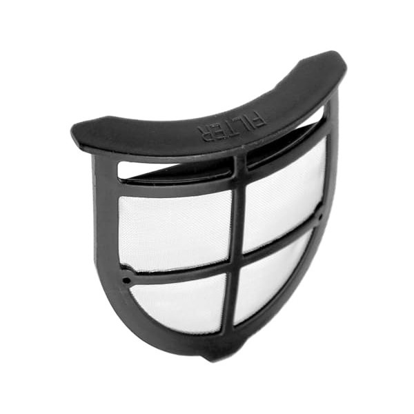 Filtre anti-calcaire compatible avec / pièce de rechange pour bouilloire WMF FS-1000039778 3200000008 0413130011 Lono 1,6 l