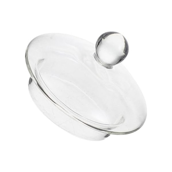 Generisch Couvercle de théière de rechange Couvercle à thé Couvercle de tasse à thé Théières Approvisionnement Couvercle inte