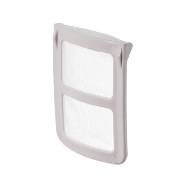 Filtre anti-calcaire compatible avec / pièce de rechange pour bouilloire Rowenta FS-9100014380 BV3101 Adagio