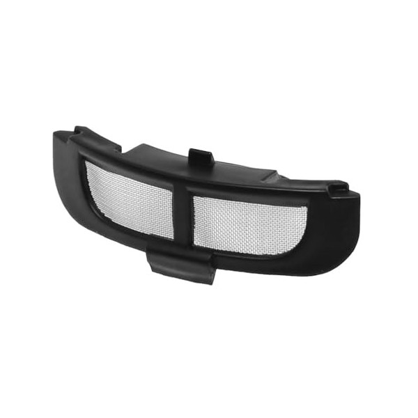 Filtre anti-calcaire compatible avec / pièce de rechange pour bouilloire WMF SS-7235005001 Küchenminis 2 en 1 Vario