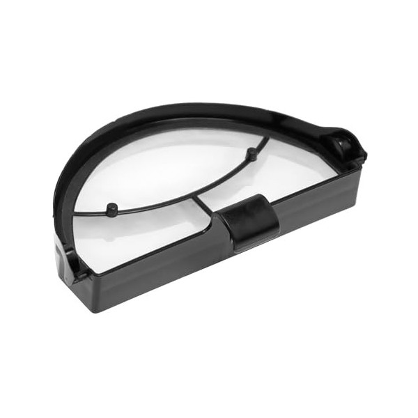 Piebert Filtre anti-calcaire fin compatible avec / pièce de rechange pour bouilloire Moulinex SS-7222024261 BY1088 PRINCIPIOP