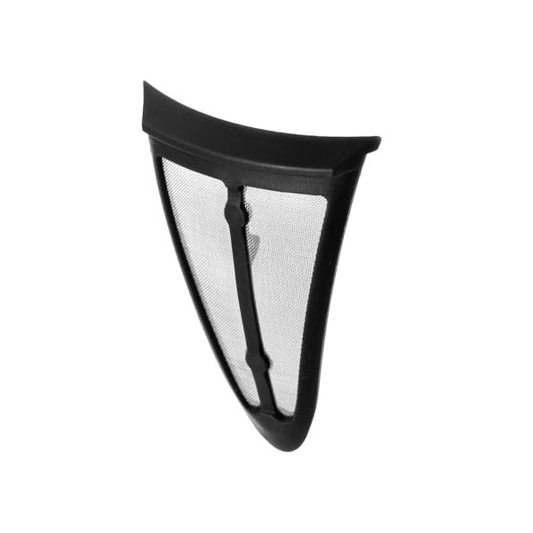 Piebert Filtre anti-calcaire compatible avec / pièce de rechange pour bouilloire Bosch 10000525 TWK6A014 TWK6A017... ComfortL
