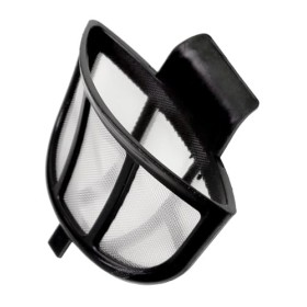 Piebert Filtre anti-calcaire fin compatible avec / pièce de rechange pour bouilloire Moulinex SS-201257 BY1078 PRINCIPIO