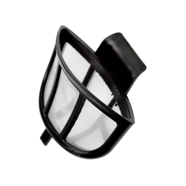 Piebert Filtre anti-calcaire fin compatible avec / pièce de rechange pour bouilloire Moulinex SS-201257 BY1078 PRINCIPIO