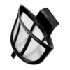 Piebert Filtre anti-calcaire fin compatible avec / pièce de rechange pour bouilloire Moulinex SS-201257 BY1078 PRINCIPIO