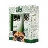 Bulldog Skincare - Original Skincare Duo Coffret cadeau pour homme x1 crème hydratante originale 100 ml, 1 nettoyant visage 