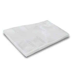 Caso 1245 sachets en plastique