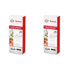 Tefal XA256010 Rouleaux Lot de 2 