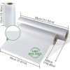 KitchenBoss Sac Sous Vide Alimentaire：Rouleau Sous Vide Alimentaire sans BPA pour Machine Sous Vide, Film Sous Vide Alimentai