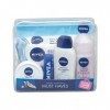 Nivea Kit de voyage pour femme