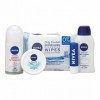 Nivea Kit de voyage pour femme