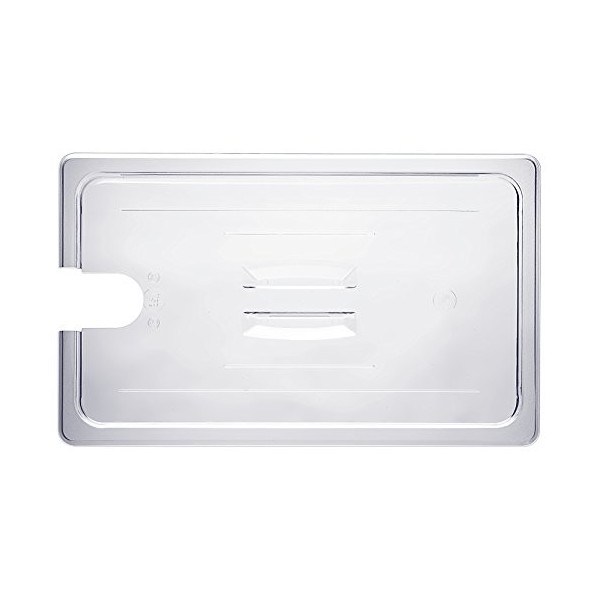 Couvercle LIPAVI C20L pour le conteneur C23