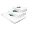 O2frepak 150 Sacs 15x25cm 50 et 20x30cm 50 et 28x40cm 50 Sacs Machine Sous Vide Alimentaire