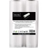 Rouleau de film sous vide alimentaire 28 cm x 15 m Sac sous vide alimentaire Rouleau sac sous vide alimentaire Rouleau sachet
