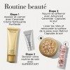 Elizabeth Arden Retinol Ceramide Capsules, Coffret Soin Femme Jeunesse Retrouvée, Anti Rides & Anti-Âge, Coffret Cadeau Femme