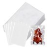 Lot De 100 Sacs Sous Vide Alimentaire, Sacs Sous Vide Gaufrés, Sacs De Mise Sous Vide, Sachet Sous Vide Alimentaire, Sac Sous