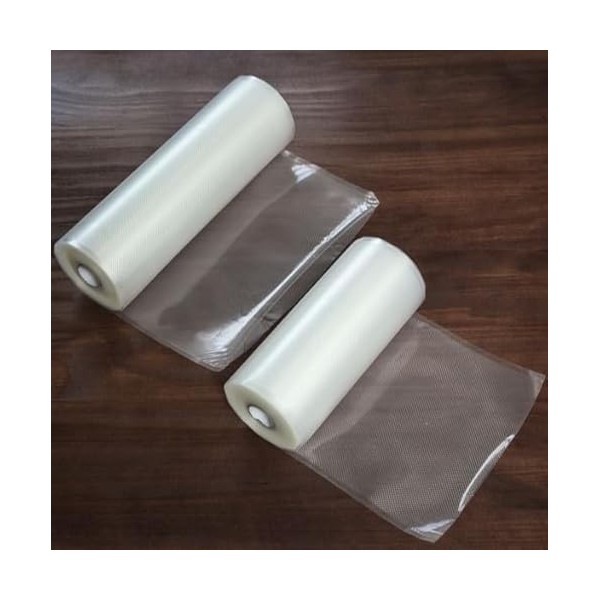 KitchenBoss Sacs demballage sous vide professionnels