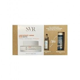 SVR Coffret [C20] Biotic Crème Régénérante Eclat 50ml