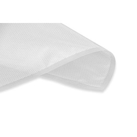 Sac gaufré sous vide 200 x 300 mm. 20 x 30 cm 200 pièces Sacs sous vide pour aliments | Compatibles avec tous les types de