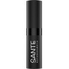 SANTE Naturkosmetik Lipstick 03 Sunset Rose Rouge à lèvres mat poudré mat pour une finition naturelle, soin des lèvres avec s