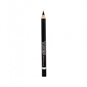 Expressions Kajal Eyeliner Pencil de Maybelline Black Lot de 2 