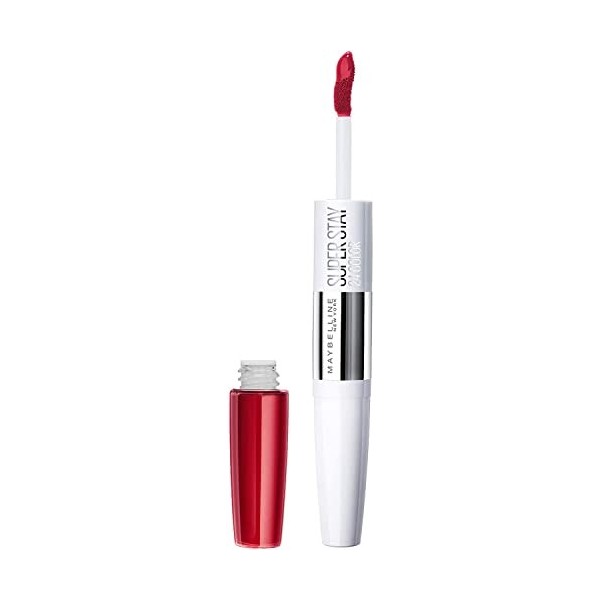 SUPERSTAY 24H Lip Color 573-eternal Cherry 9 ml
