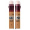 Maybelline Eye Concealer - Caramel 10 Lot de 2 