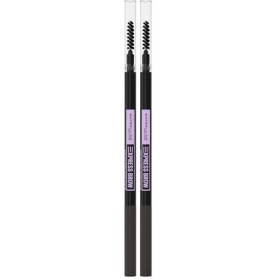 Maybelline New York - Crayon à Sourcils Express Brow Ultra Slim - Haute Précision - Tenue Longue Durée - Teinte : 05 Deep Bro