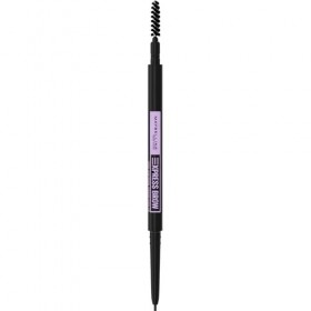 Maybelline New York - Crayon à Sourcils Express Brow Ultra Slim - Haute Précision - Tenue Longue Durée - Teinte : 05 Deep Bro