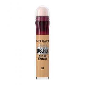 Maybelline New York - Stylo correcteur pour homme - Soin de la peau avec couleur - 5 teintes différentes - Pour masquer les c
