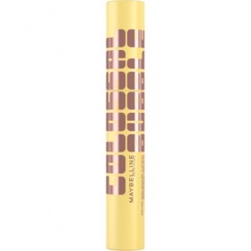 Maybelline New York - Mascara Volume Modulable - Effet Maxi - Cils Définis, Amplifiés, Séparés - Sans Paquets - Tenue Jusquà ...